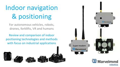 rfid indoor navigation system|new indoor positioning technology.